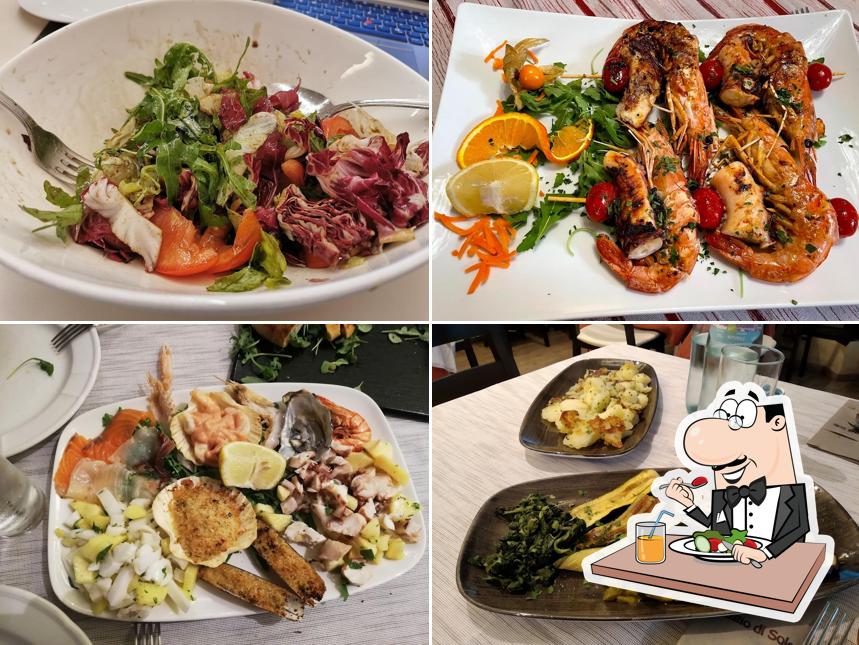 Ristorante Raggio Di Sole