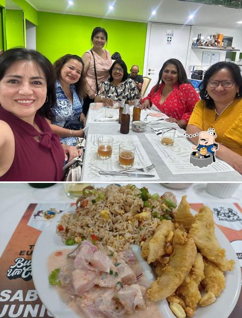 Platti al Sabor Tradicion