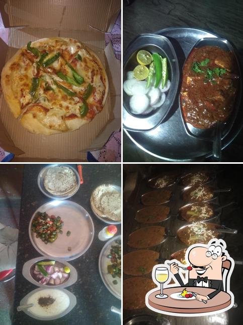 Surya Hotel & Restaurant