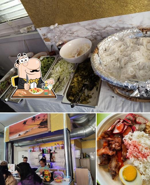 Platti al Thong Thai Restaurant & Take Away