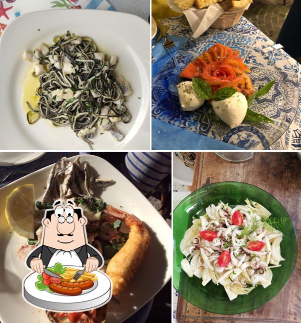 Ristorante Mediterraneo