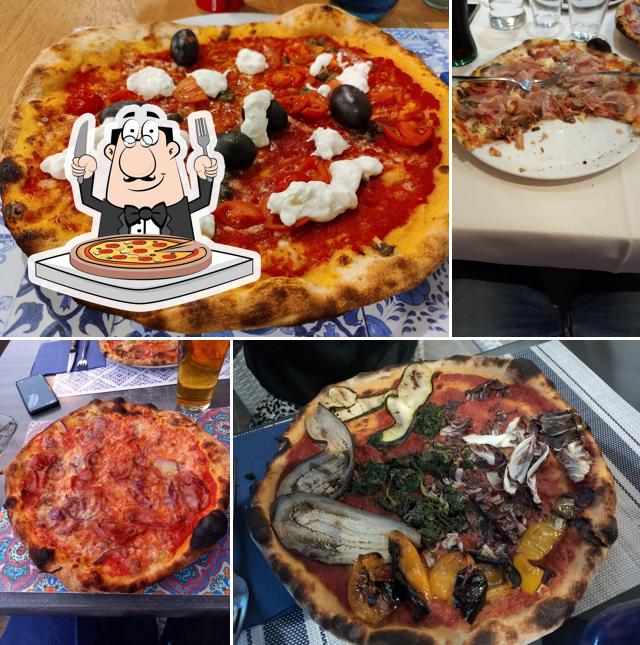 La pizza è il piatto veloce preferito al mondo