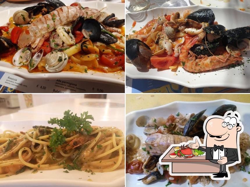 Ristorante Donn' Amalia
