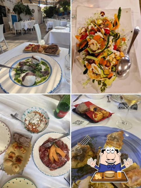 Platti al Alfredo
