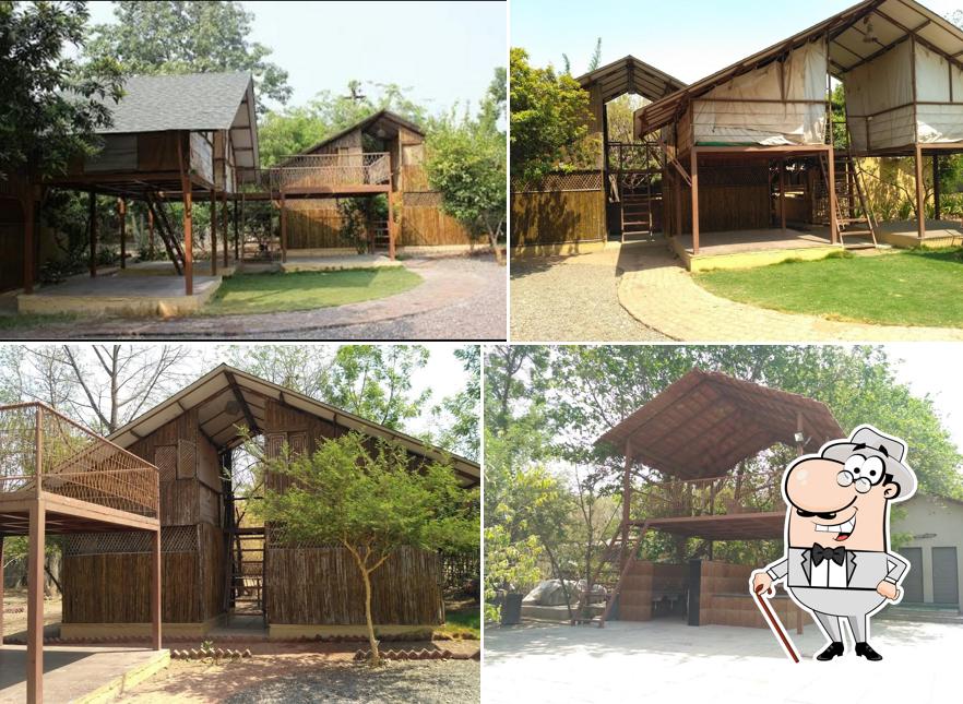 Aryan Eco Resort Jalgaon