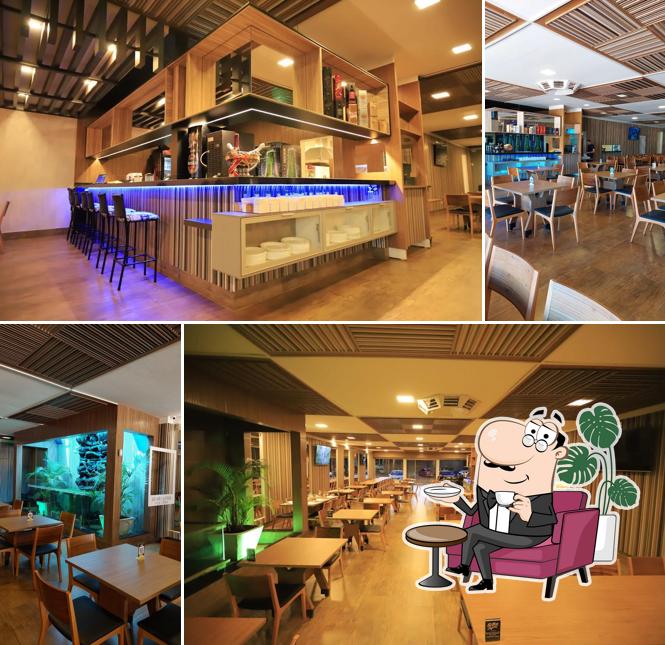 Beer World Gastrobar