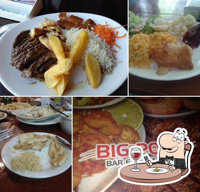 Big Point - Bar & Restaurante