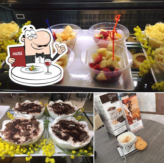 Platti al Cafè janè
