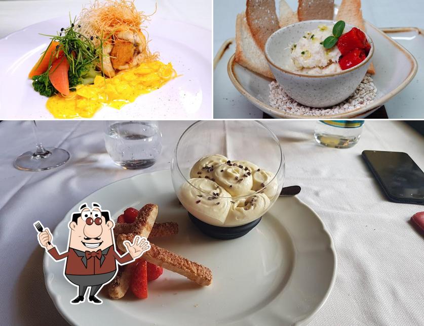 Platti al Corte Visconti