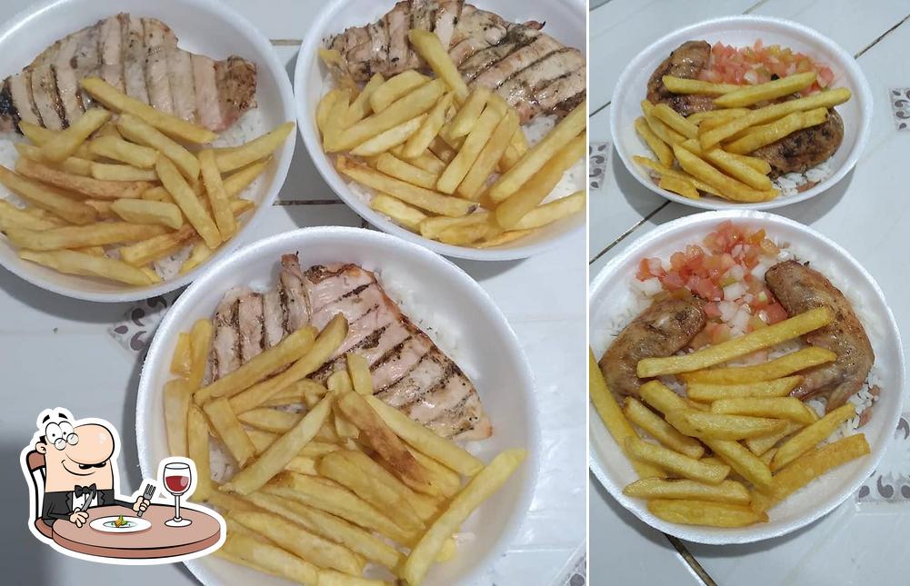 Cozinha Da Cíntia