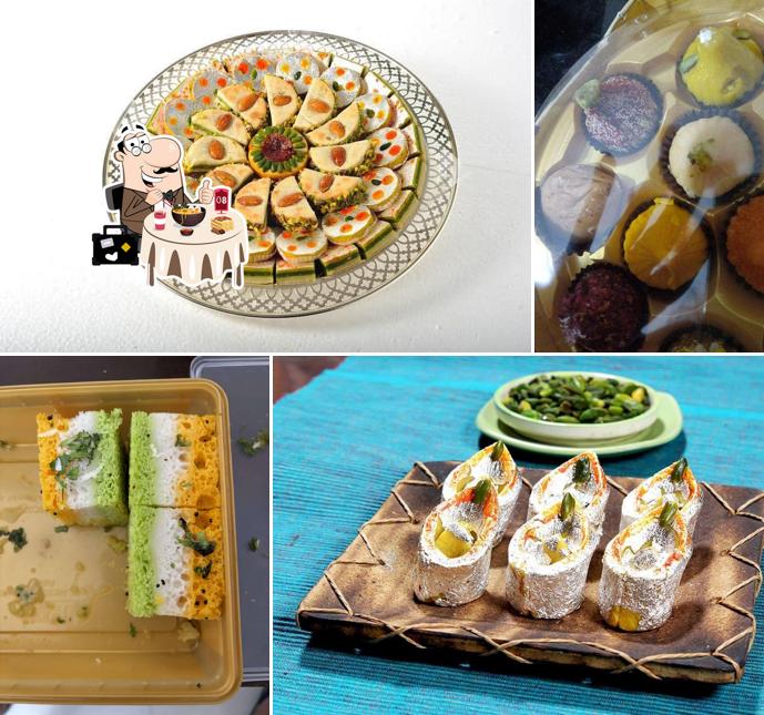 Dadu's Sweet Emporio