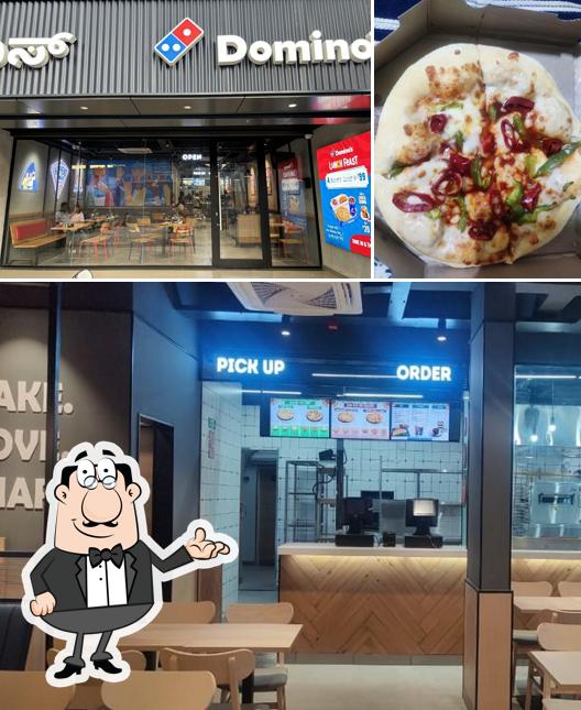 Domino's Pizza