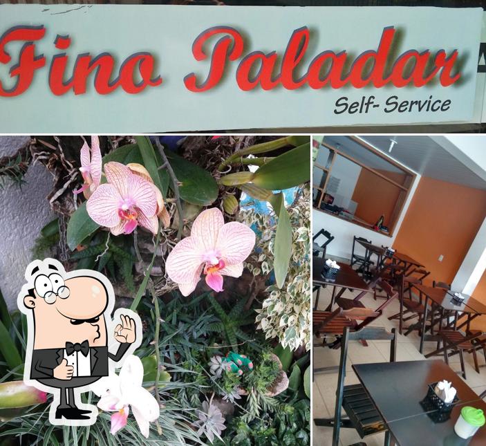 Fino Paladar Self-Service