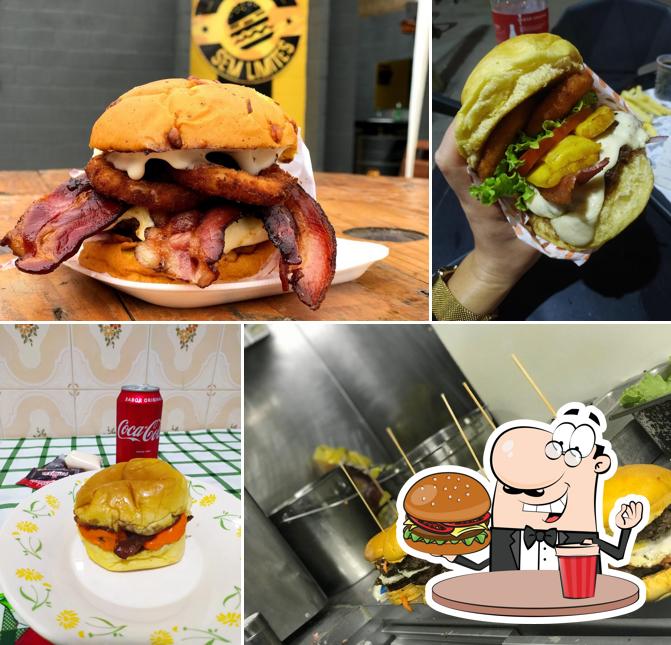 Food Truck Sem Limites