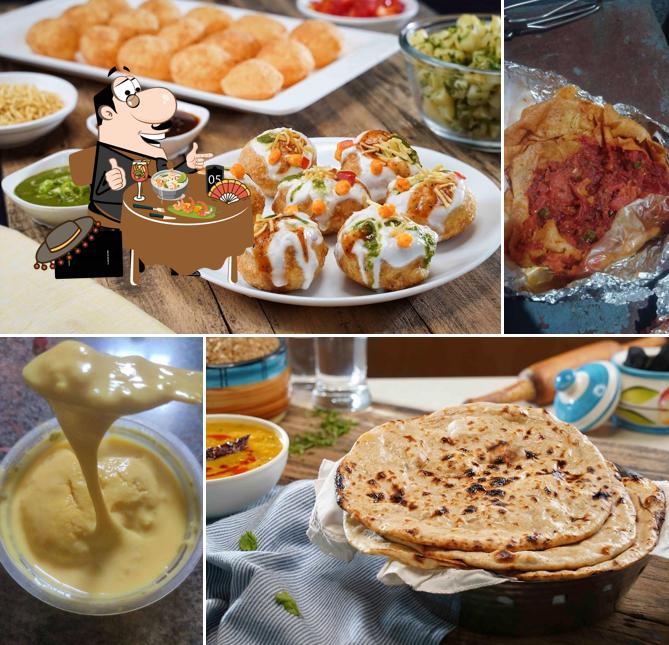 Food at Haldiram's - JP Nagar (Cloud Kitchen)