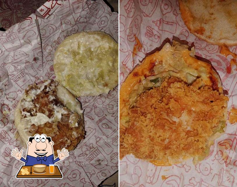 Meals at Heat Square Restaurant Erode