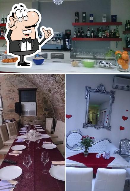 La locanda di Marilyn