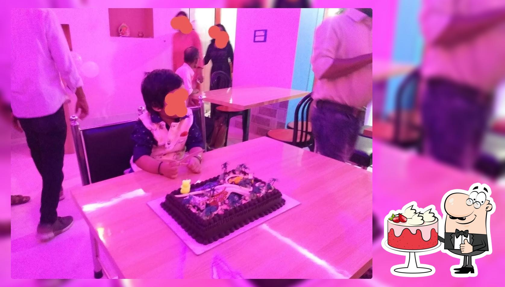 Nimantran Family Restaurant