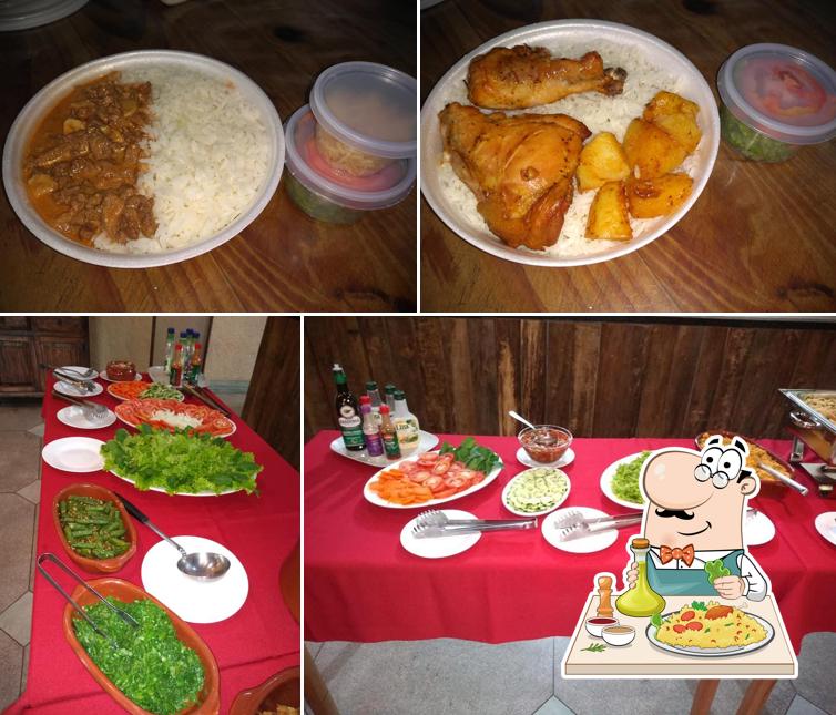 Pizzaria Retrô