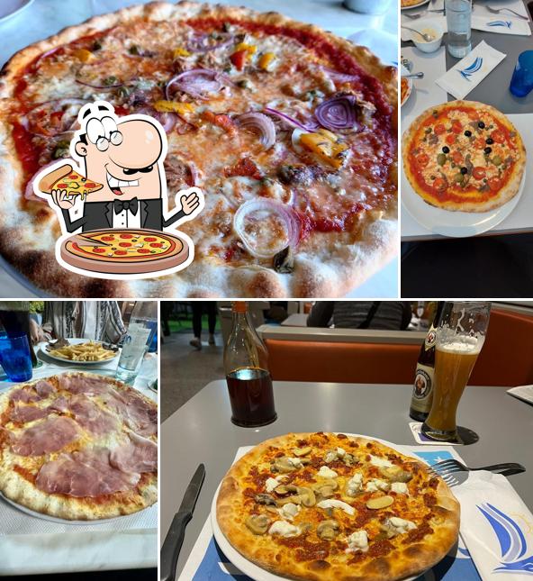 La pizza è il piatto veloce più amato al mondo