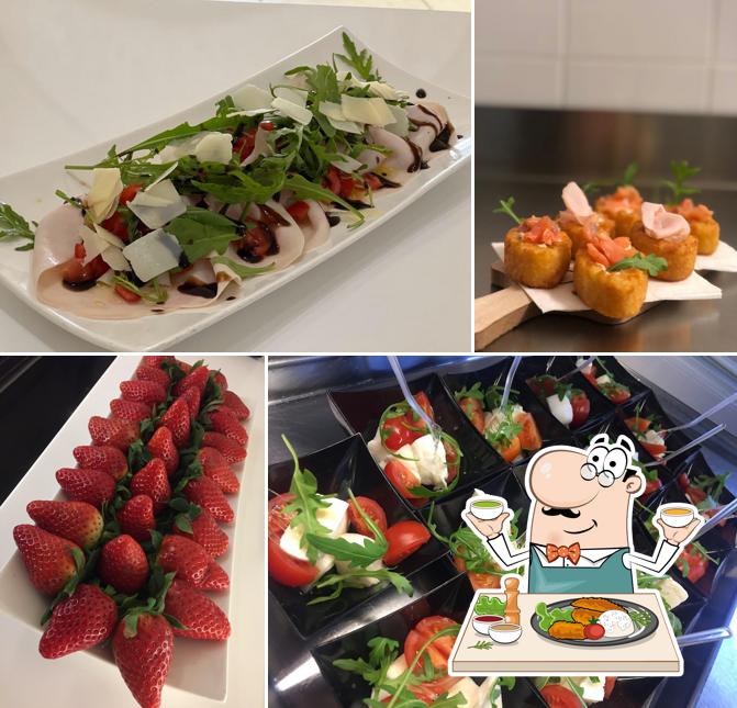 BOUNCE Bar Ruvo di Puglia