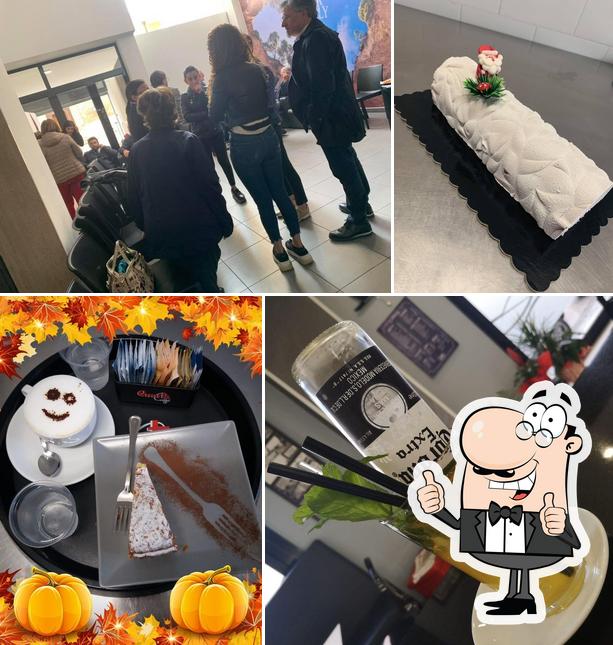 Guarda questa foto di Bar Jolly Caffetteria-Aperitivi-Gelateria