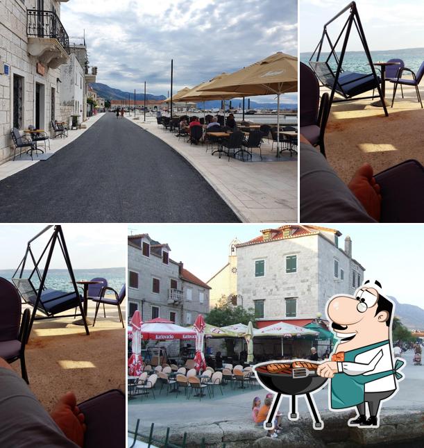 Caffe Bar Stara Kuća