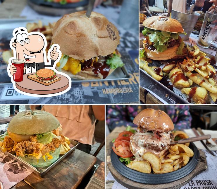 Cantiere Hambirreria - Milano