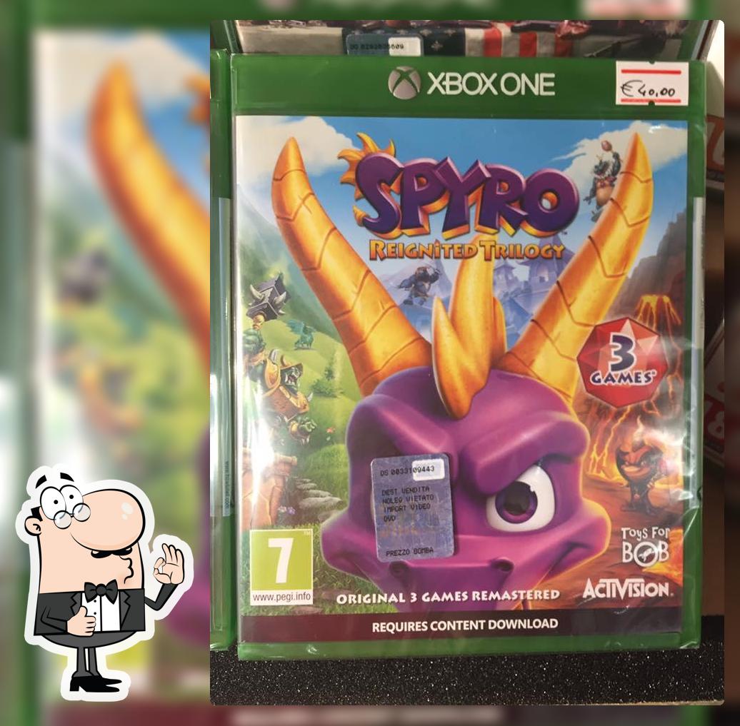 Festivalbar Coffee & Games