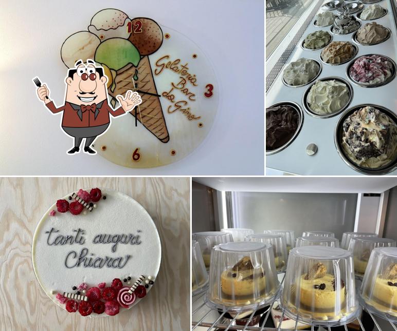 Gelateria Bar Da Gino