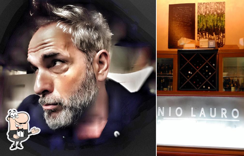 Foto di Odeon Wine Bar