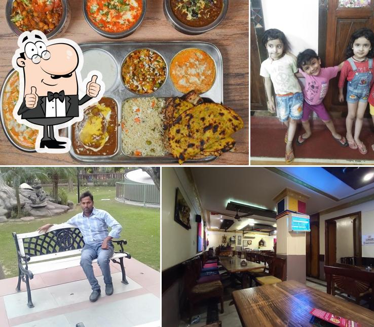 Annapurna Family Dhaba