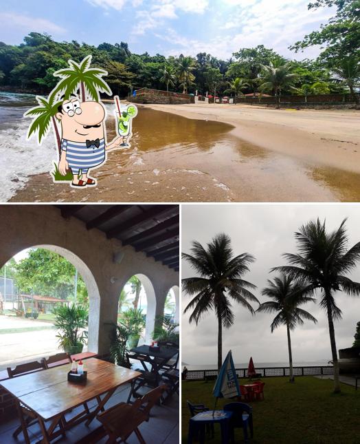 Bar e Restaurante Sabores Náuticos photo