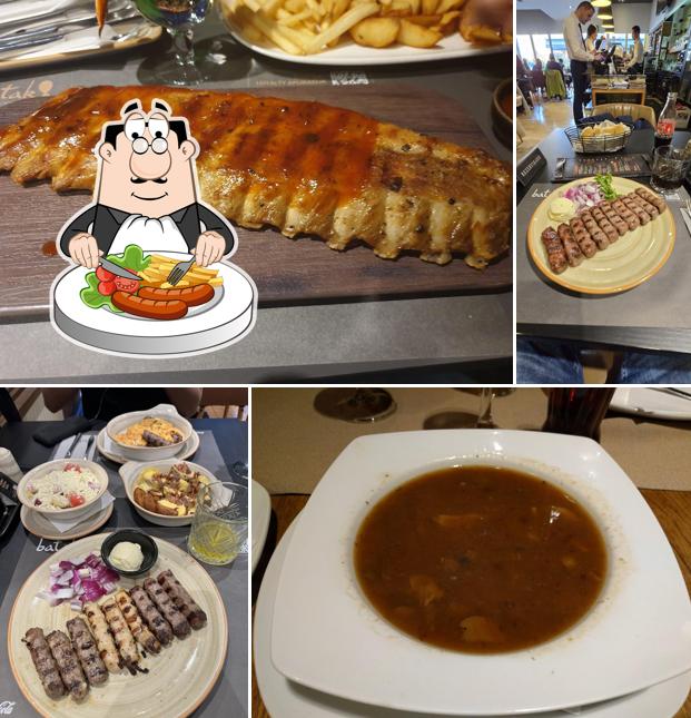 Cibo al Batak Kvatrić