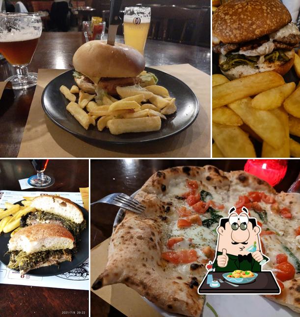 Blackout - Authentic English Pub