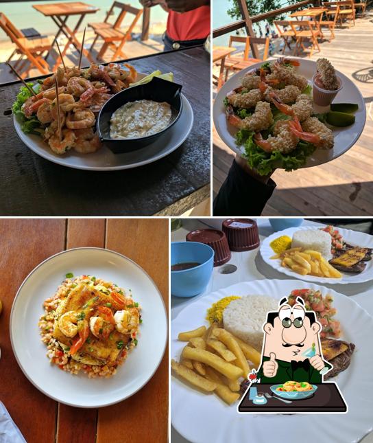 Casa do Paranatinga - Gastrobar