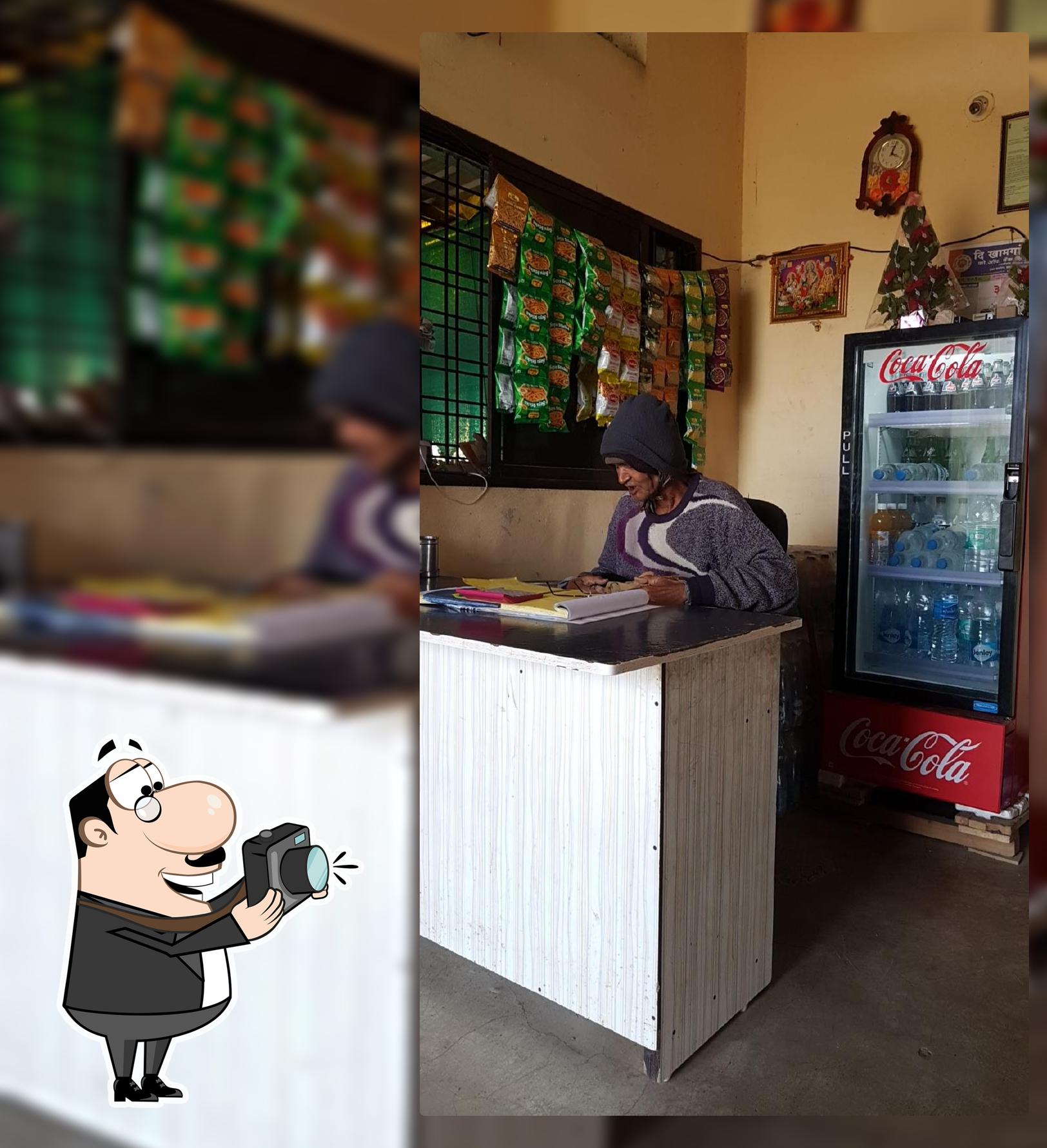 Hotel Savji Baithak