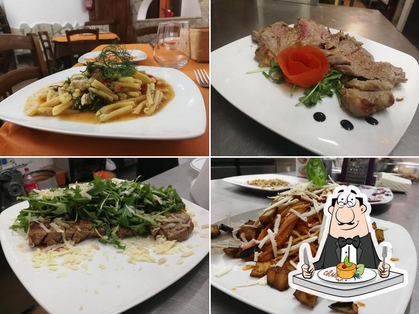 Il Mambo Trattoria Pizzeria