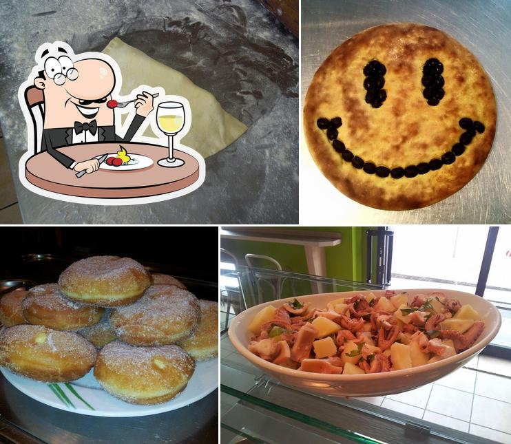 L'Angolo dello Sfizio da Toto e Ciccio