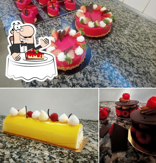 Le Feuilleté Gourmand