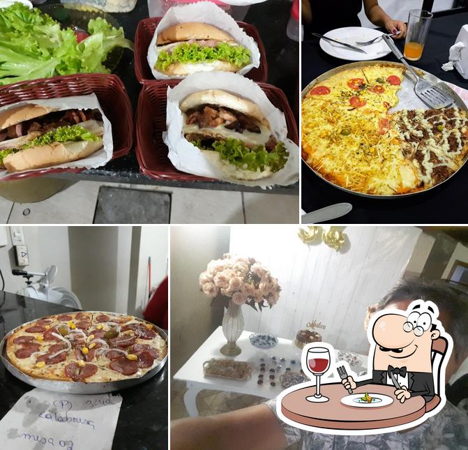 Litália Pizzaria