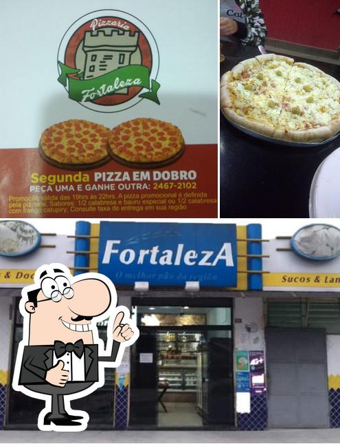 Padaria Fortaleza