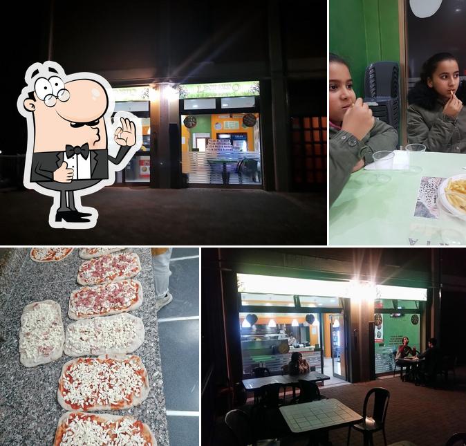 Vedi la immagine di Pizzeria Leopardo