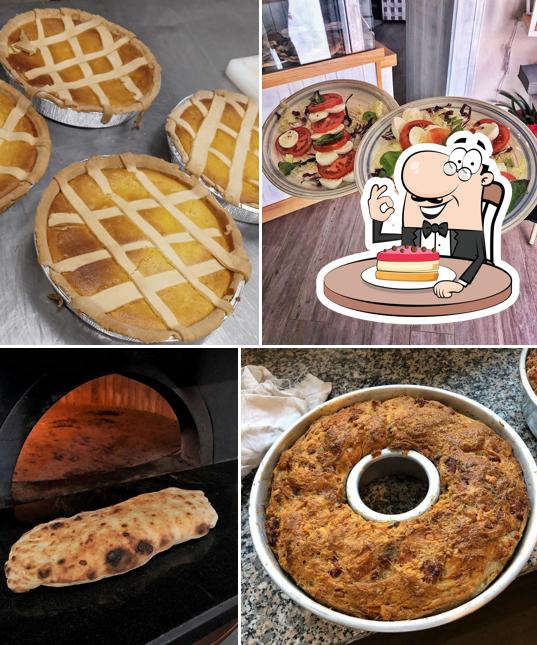 Ristorante Pizzeria Dieci dodici e 50