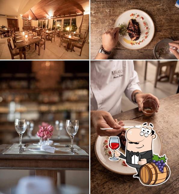 Restaurante Mero