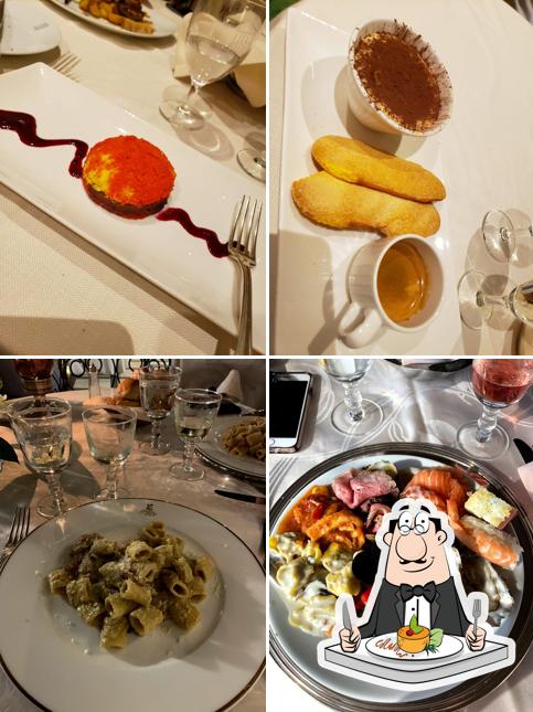 Ristorante Roof Garden