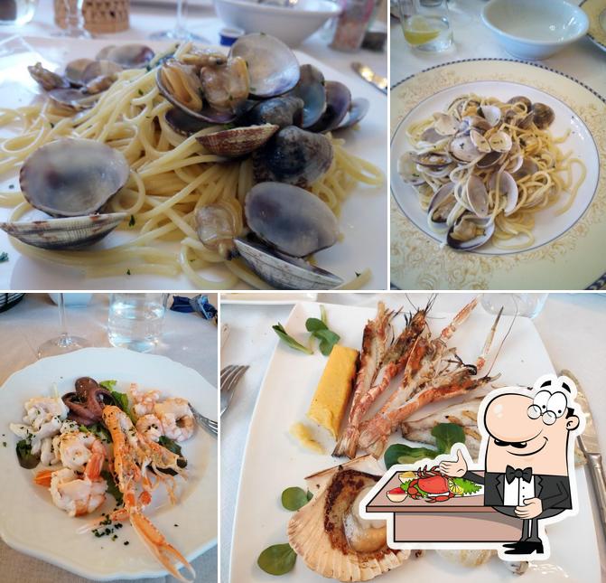 Ristorante Da Olivo
