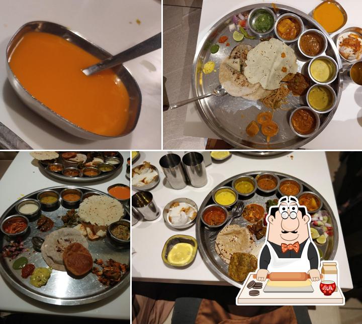 Shahi Bhoj Thali Restaurant