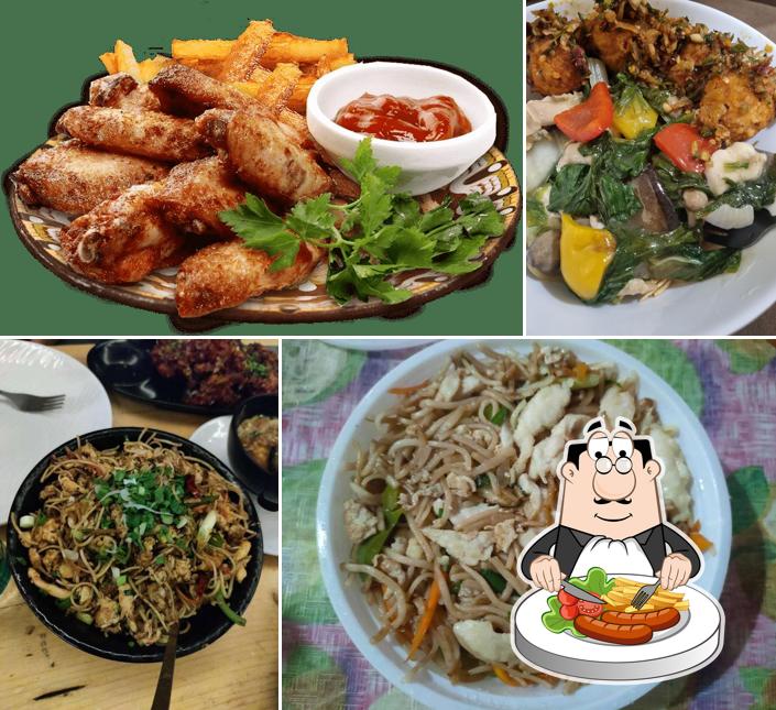 The Ultimate Kitchen, Kolkata - Restaurant menu, prices and reviews