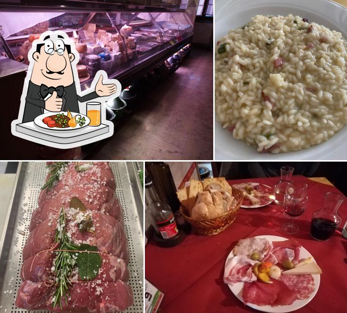 Cibo al Tutti Gusti